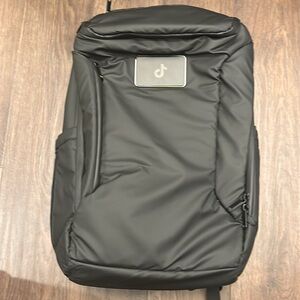 TikTok Rare and Unique “Everything Backpack” Backpacking Travel Backpack - NWOT